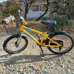 子供用自転車