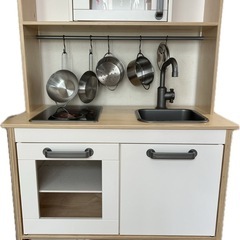 IKEA（イケア）のおままごとキッチン入荷しました！ 」【大宮店】｜2020年10月19日｜リサイクルショップ  トレジャーファクトリー（トレファク）大宮店