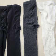 【お取引者様決定】レギンス　スパッツ他　135の画像