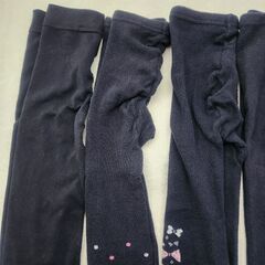 【お取引者様決定】レギンス　スパッツ他　135の画像