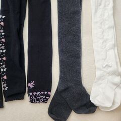 【お取引者様決定】レギンス　スパッツ他　135の画像