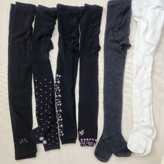 【お取引者様決定】レギンス　スパッツ他　135の画像