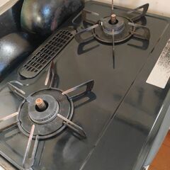 ガステーブル