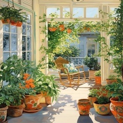 ダイヤモンドアートの画像