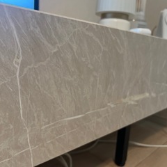 LOWYA テレビ台の画像