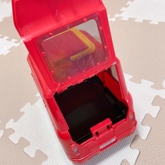 車 おもちゃの画像