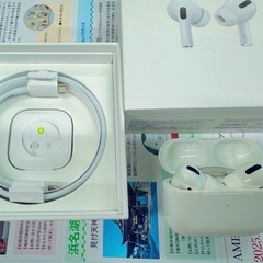 イヤーチップ新品　Apple AirPods Pro