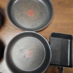 ティファール セットの画像