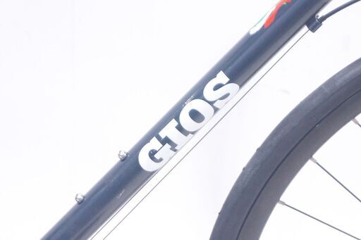 GIOS 「ジオス」 MISTRAL DISC HYDRAULIC 2021年モデル クロスバイク