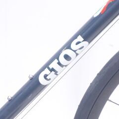 GIOS 「ジオス」 MISTRAL DISC HYDRAULIC 2021年モデル クロスバイクの画像