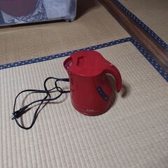 電気ポット　ティファール