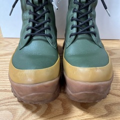 ★STELLAMcCARTNEYブーツ★美品★の画像