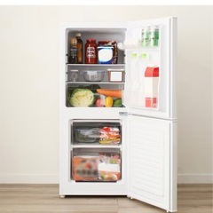 ⭐︎値下げ可能⭐︎洗濯機6kg+冷蔵庫セットの画像