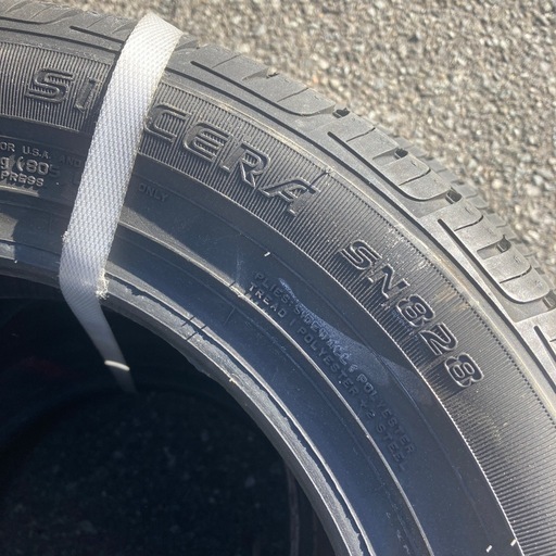 決まりました。のでこの後はコメント来ても返事はできません。
新品　自宅保管　　4本まとめて