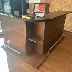 バーカウンター
