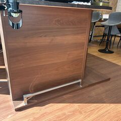 バーカウンターの画像