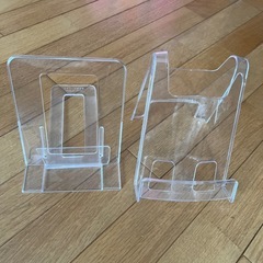 ブックスタンド