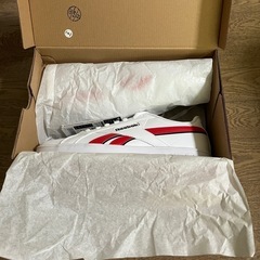 Reebokスニーカー