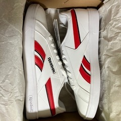 Reebokスニーカーの画像