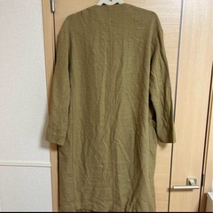 ZARA アウター ジャケットの画像