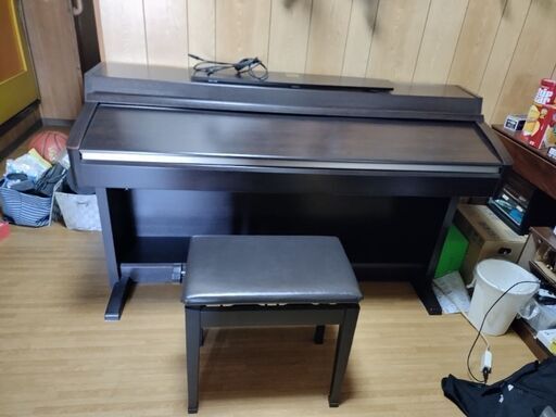 配達可!!YAMAHA 電子ピアノ グラビノーバ Clavinova