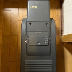プロジェクター