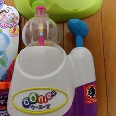 ウーニーズの画像