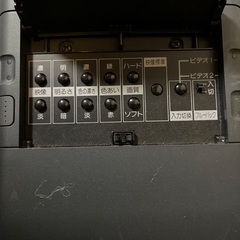 プロジェクターの画像