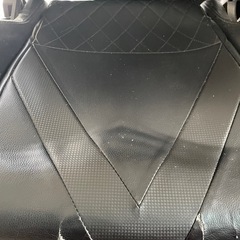 ゲーミングチェアの画像