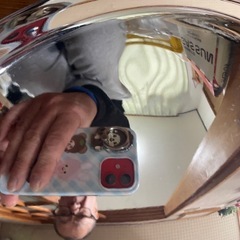 ムーンアイズホイールキャップ12インチの画像