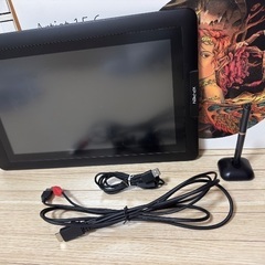 XPPEN Artist 15.6 液晶タブレット