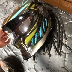 受け渡し決定