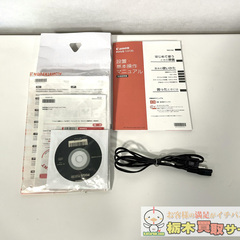 canon PIXUS TS5130　現状品の画像
