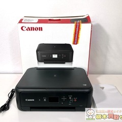 canon PIXUS TS5130　現状品