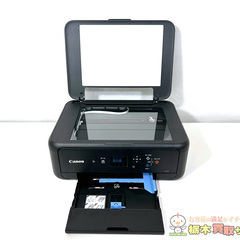 canon PIXUS TS5130　現状品の画像