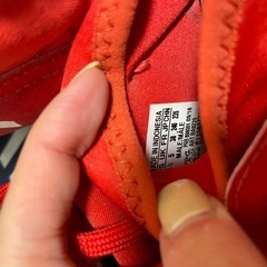 adidas フットサルシューズ　24㎝の画像