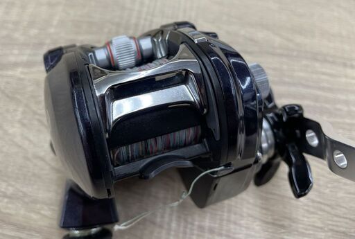 DAIWA LEOBRITZ 200J 電動リール ダイワ レオブリッツ 釣り 電源コード付き 右巻き 店頭引き渡し歓迎 札幌市手稲区