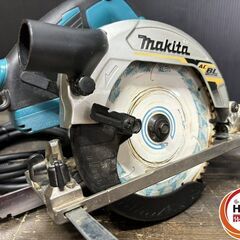 【中古】マキタ HS6403 マルノコ 155~165mm 本体のみ