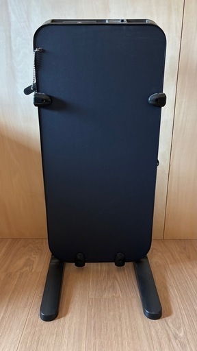ツインバード　パンツプレス　TWINBIRD SA-4625型