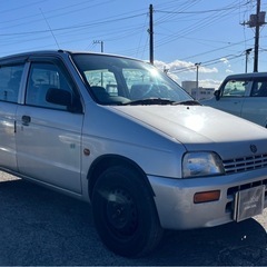 【支払総額5.8万円】来年30歳の長寿車両！アルトエポ車検令和7年7月即日納車okタイベル交換済み 旧車なのにエアコンあります！の画像