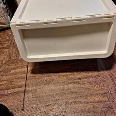 【急募！】収納ケース
