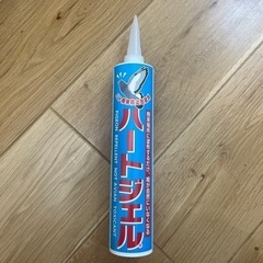 鳩避け　ハートジェル未使用新品