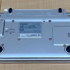 【CASIO(カシオ)】電子辞書の画像