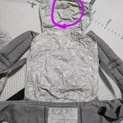 エルゴ抱っこ紐＆エルゴベビー(5点セット)の画像