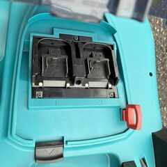 配送不可【引取限定】マキタ MLM431D 充電式芝刈機 本体のみ makita