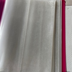 ファイル2点の画像