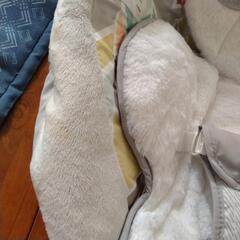 【取引中】パピードリームバウンサーの画像