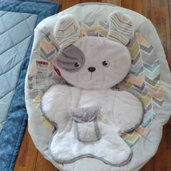 【取引中】パピードリームバウンサーの画像