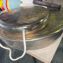 韓国打楽器 ケンガリ