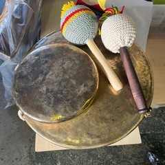 韓国打楽器 ケンガリ